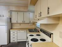 1980 Rama Mobile Home