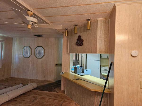 1980 Rama Mobile Home