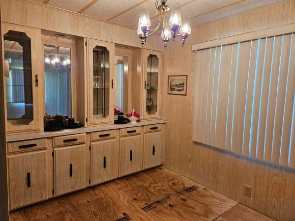1980 Rama Mobile Home