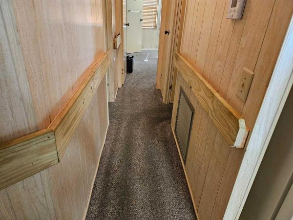 1980 Rama Mobile Home