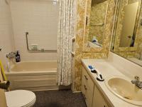 1980 Rama Mobile Home