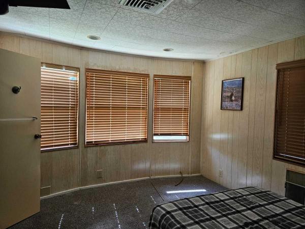 1980 Rama Mobile Home