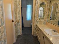 1980 Rama Mobile Home