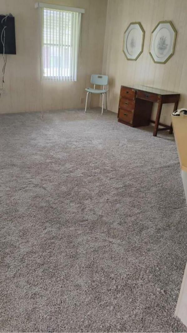 1980 Rama Mobile Home
