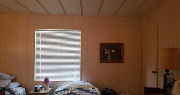 1980 Rama Mobile Home