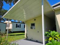 1980 Rama Mobile Home