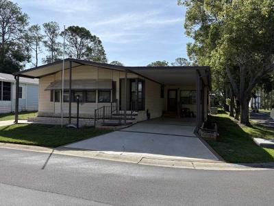 Mobile Home at 3224 Lighthouse Way Spring Hill, FL 34607