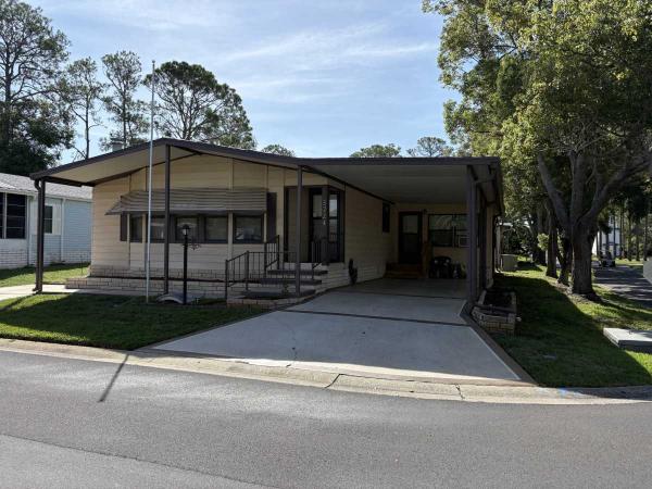 Photo 1 of 2 of home located at 3224 Lighthouse Way Spring Hill, FL 34607