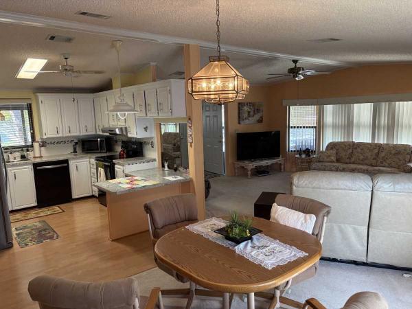 1987 Palm Harbor Manufactured Home