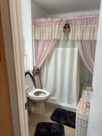 1987 Palm Harbor Manufactured Home