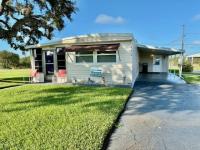 1969 Mobile Home