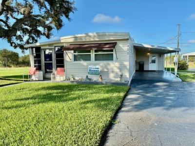 Mobile Home at 922 S Jean Avon Park, FL 33825