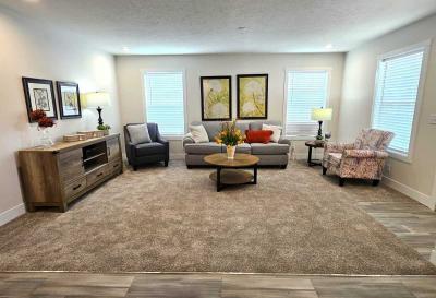 Photo 3 of 33 of home located at 1163 Winfield Lane Martin, MI 49070