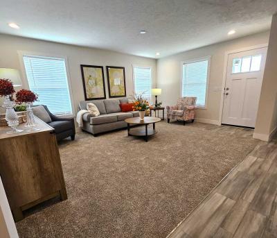 Photo 4 of 33 of home located at 1163 Winfield Lane Martin, MI 49070