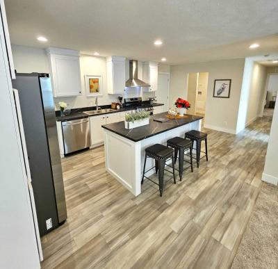 Photo 5 of 32 of home located at 1163 Winfield Lane Martin, MI 49070