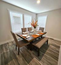 2025 Clayton  The ELMWOOD Manufactured Home