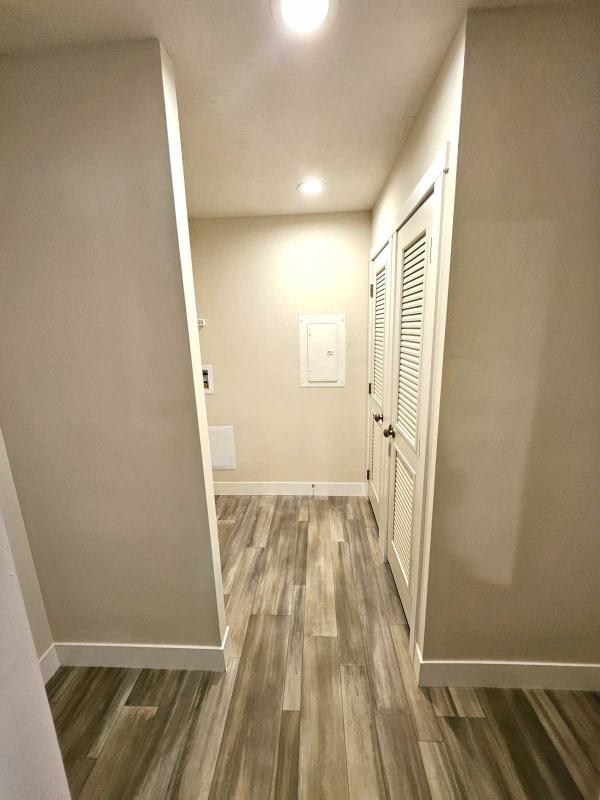 2025 Clayton  The ELMWOOD Manufactured Home