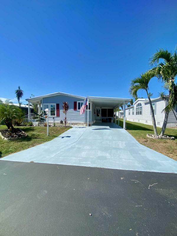 Photo 1 of 2 of home located at 469 Hemingway Terrace Fort Pierce, FL 34982