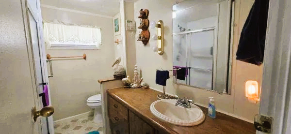 1969 Mobile Home