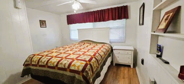 1969 Mobile Home