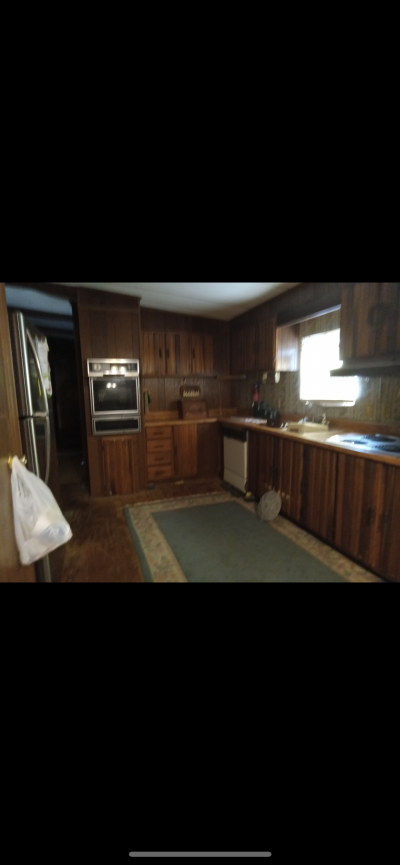 Mobile Home at 12400 Gooding Dr Alexander, AR 72002