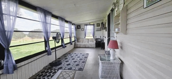 1969 Mobile Home