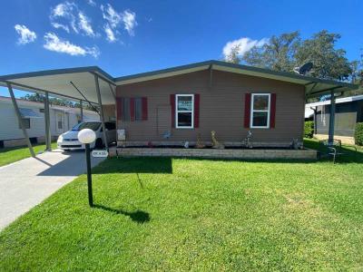 Mobile Home at 8880 SW 27th Ave, #A55 Ocala, FL 34476