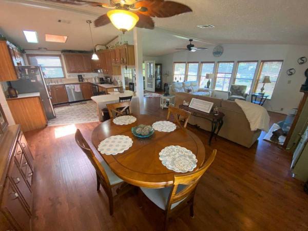 1988 PALM HS Manufactured Home
