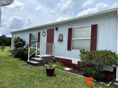 Mobile Home at 6650 NE 5th Street Ocala, FL 34474