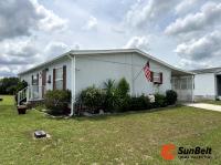 1995 KING Mobile Home