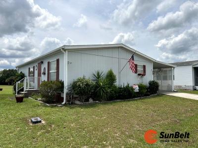 Photo 2 of 29 of home located at 6650 NE 5th Street Ocala, FL 34474