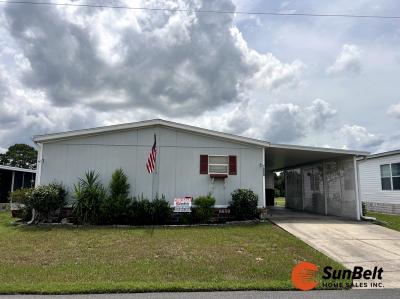 Photo 3 of 29 of home located at 6650 NE 5th Street Ocala, FL 34474