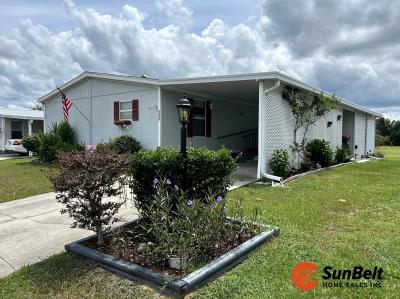 Photo 4 of 29 of home located at 6650 NE 5th Street Ocala, FL 34474
