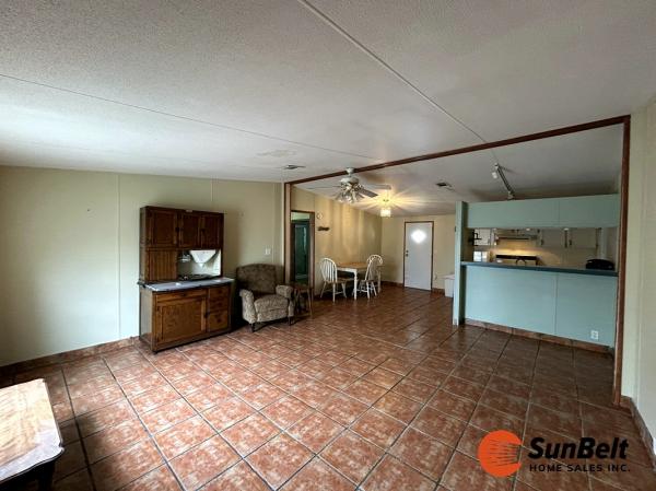 1995 KING Mobile Home