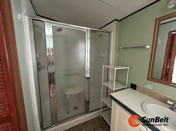 1995 KING Mobile Home