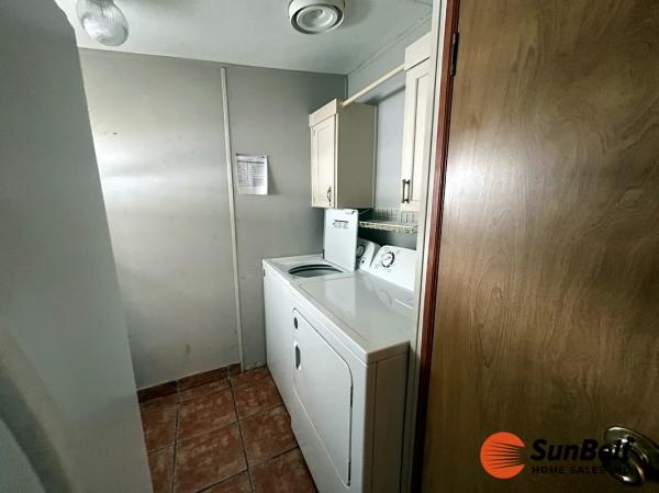 1995 KING Mobile Home