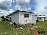 1995 KING Mobile Home
