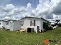 1995 KING Mobile Home