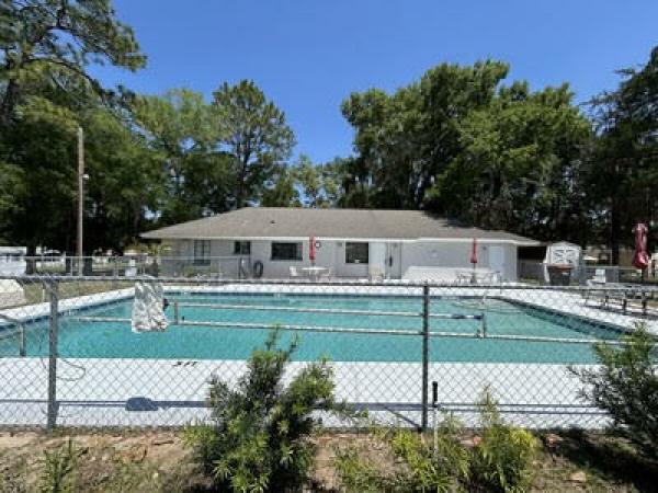 1995 KING Mobile Home