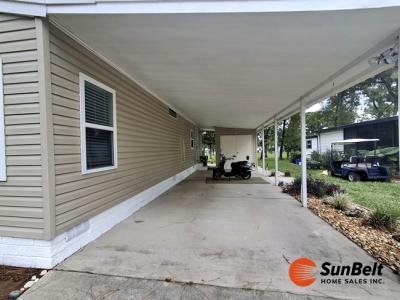 Photo 3 of 65 of home located at 1005 W Gleneagles Unit C Ocala, FL 34472