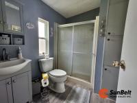1986 Barrington Manufactured Home