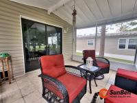 1986 Barrington Manufactured Home