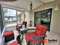 1986 Barrington Manufactured Home