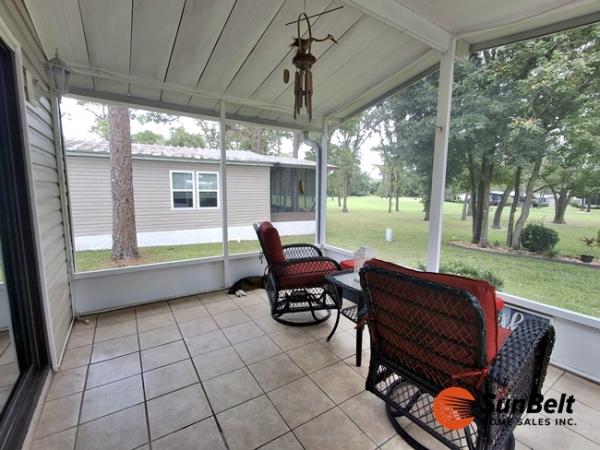 1986 Barrington Manufactured Home