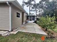 1986 Barrington Manufactured Home