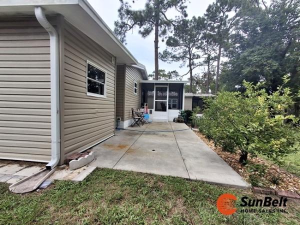 1986 Barrington Manufactured Home