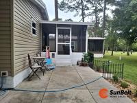 1986 Barrington Manufactured Home