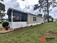 1986 Barrington Manufactured Home