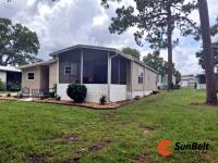 1986 Barrington Manufactured Home