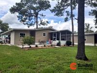 1986 Barrington Manufactured Home
